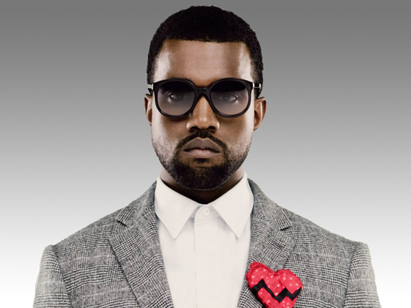 Hentikan Konser untuk Pidato, Kanye West Dikritik Penggemar!